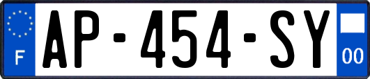 AP-454-SY