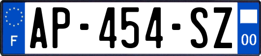 AP-454-SZ