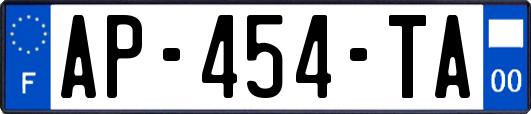 AP-454-TA