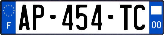 AP-454-TC