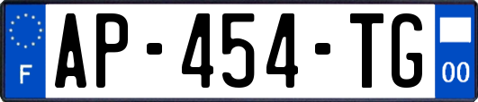 AP-454-TG