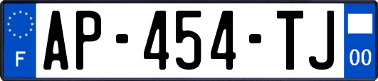 AP-454-TJ