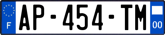 AP-454-TM
