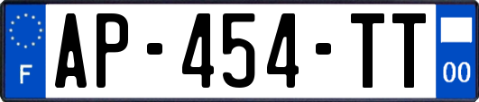 AP-454-TT