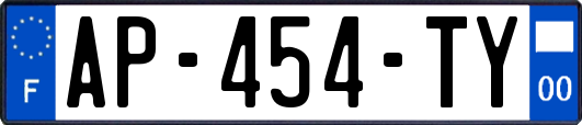 AP-454-TY