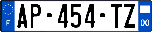 AP-454-TZ