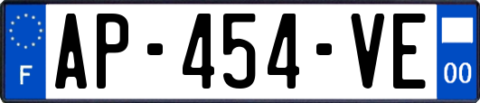 AP-454-VE