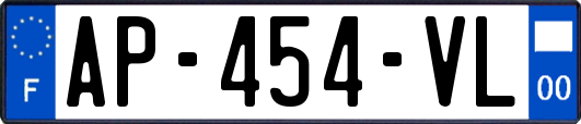 AP-454-VL