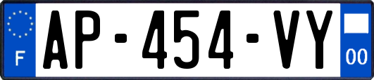 AP-454-VY