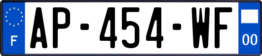 AP-454-WF