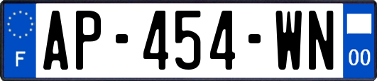 AP-454-WN