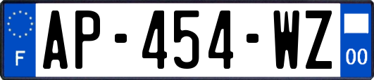 AP-454-WZ