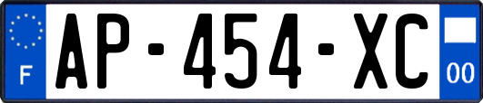 AP-454-XC
