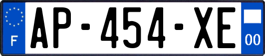 AP-454-XE