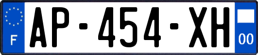 AP-454-XH