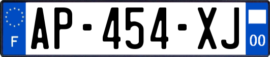 AP-454-XJ