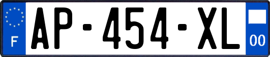 AP-454-XL
