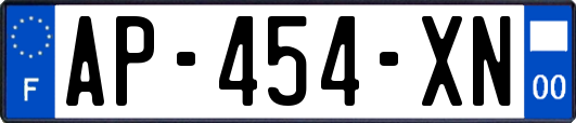 AP-454-XN