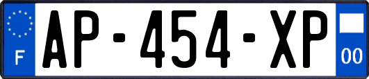 AP-454-XP