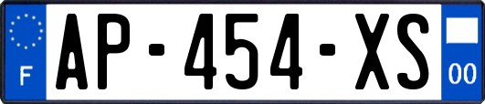 AP-454-XS