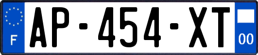 AP-454-XT