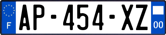 AP-454-XZ