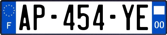 AP-454-YE