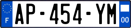 AP-454-YM