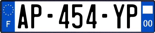 AP-454-YP