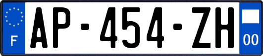 AP-454-ZH