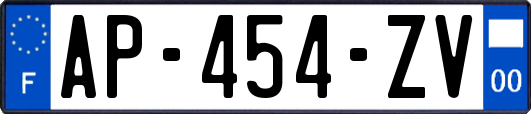 AP-454-ZV