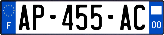 AP-455-AC