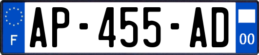 AP-455-AD