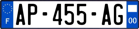 AP-455-AG