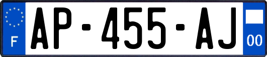 AP-455-AJ