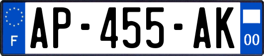 AP-455-AK