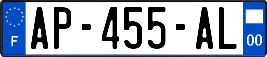 AP-455-AL