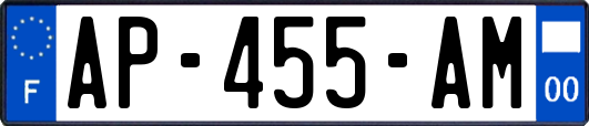 AP-455-AM