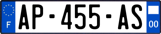 AP-455-AS