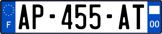 AP-455-AT