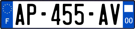 AP-455-AV