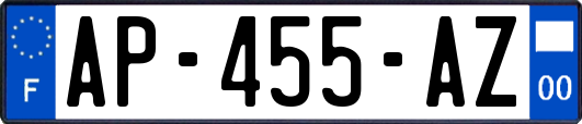 AP-455-AZ