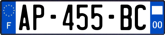 AP-455-BC