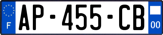 AP-455-CB