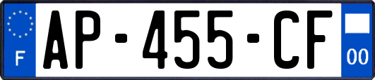 AP-455-CF