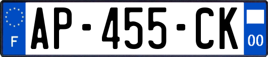 AP-455-CK
