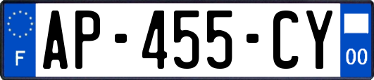 AP-455-CY