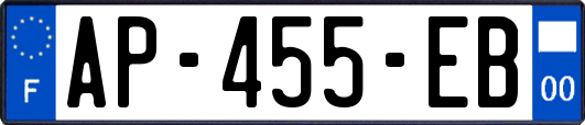 AP-455-EB