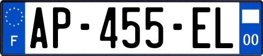 AP-455-EL