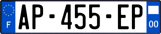 AP-455-EP
